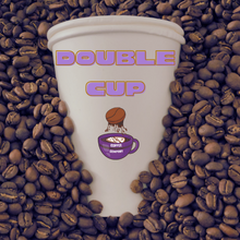 Load image into Gallery viewer, &quot;Double Cup&quot; 300 Grams (Whole Bean)
