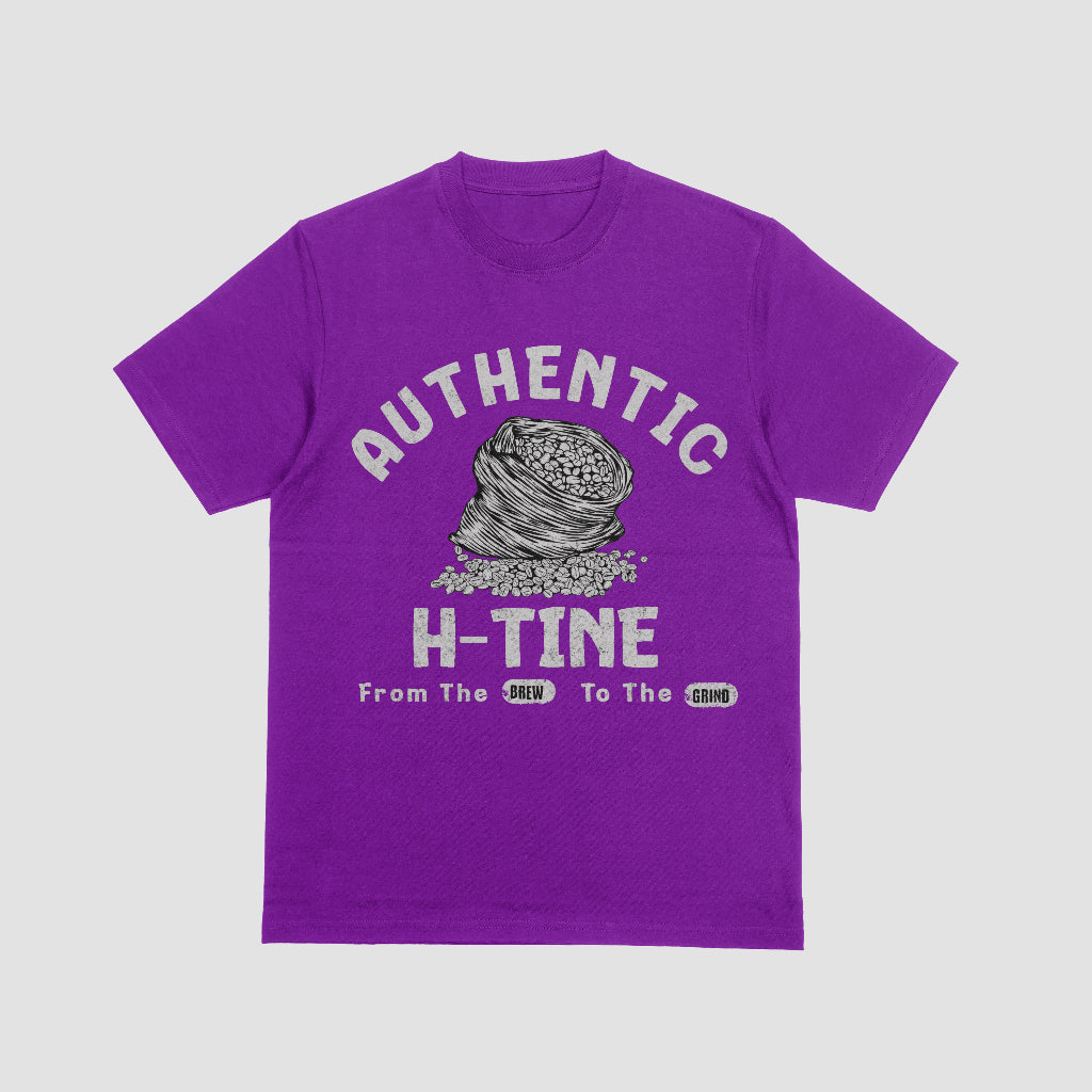 H-Tine -Tee