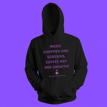 Load image into Gallery viewer, Chopped and Screwed- Hoodie
