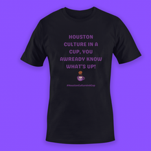 Load image into Gallery viewer, Houston Culture-Tee
