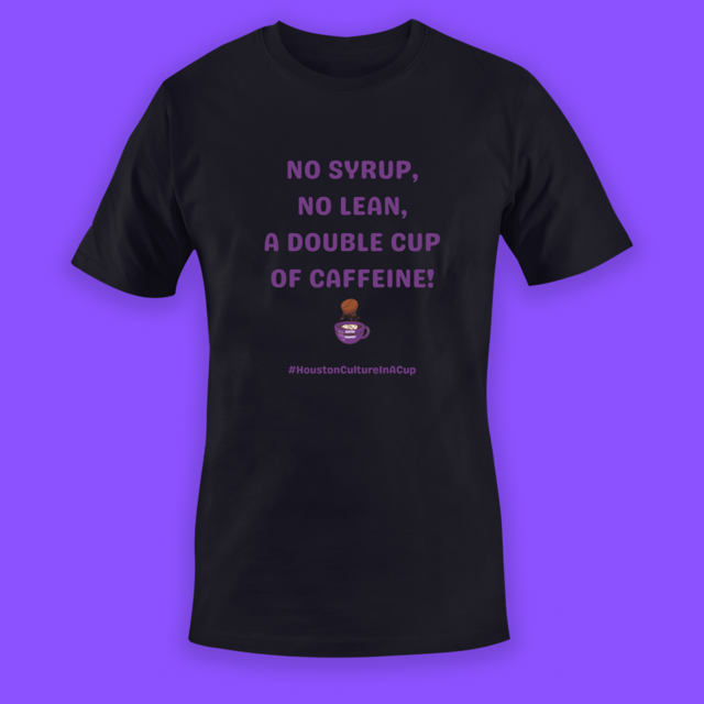 Double Cup- Tee